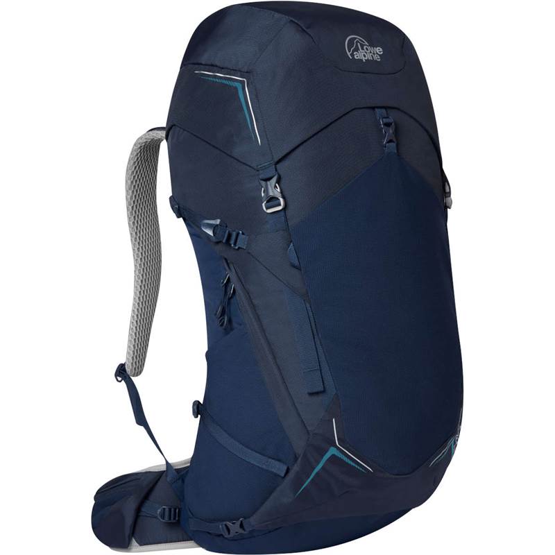Lowe Alpine Womens AirZone Trek ND43:50 43+7L Backpack-3